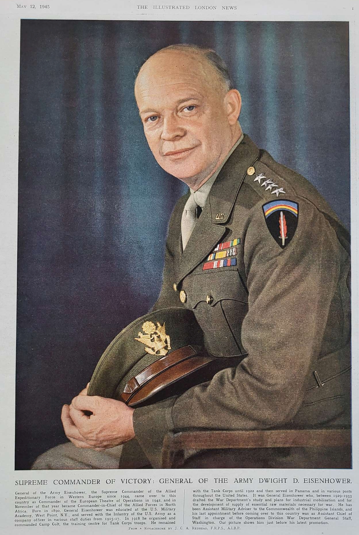 Eisenhower